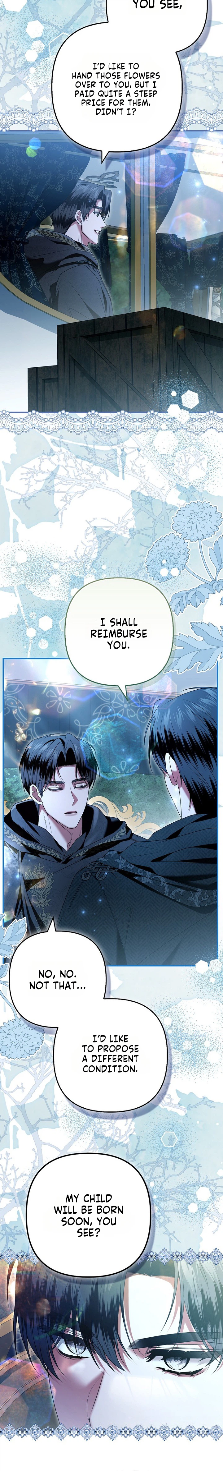 How to Reject a Perfect Marriage Chapter 60 - page 24